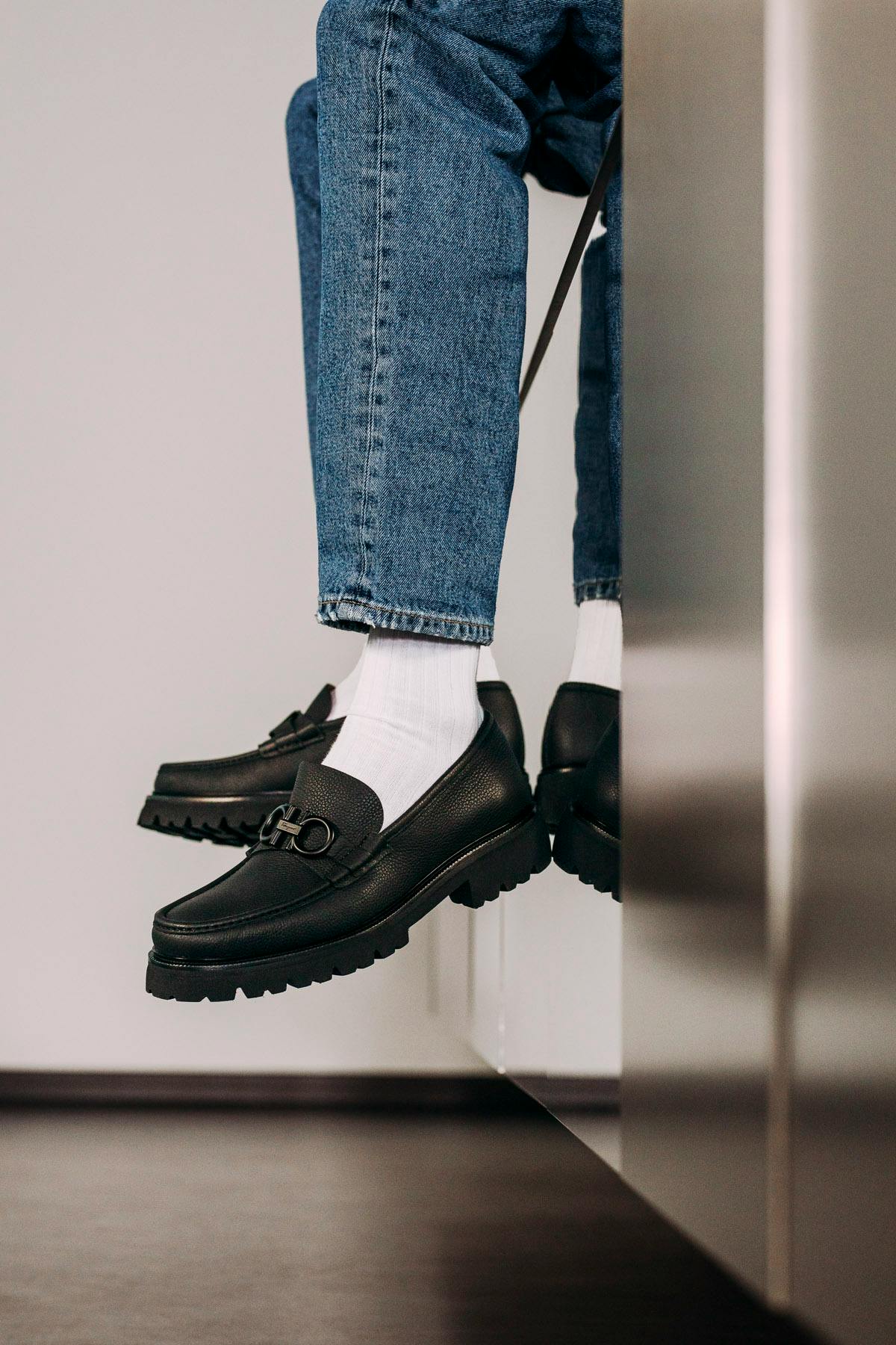 A Guide to Ferragamo Footwear